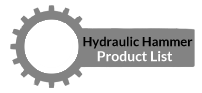Hydraulic Hammer Product List