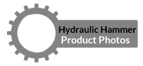 Hydraulic Hammer Product Photos